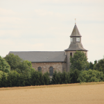 St. Hubertus Kirche, Heddinghausen