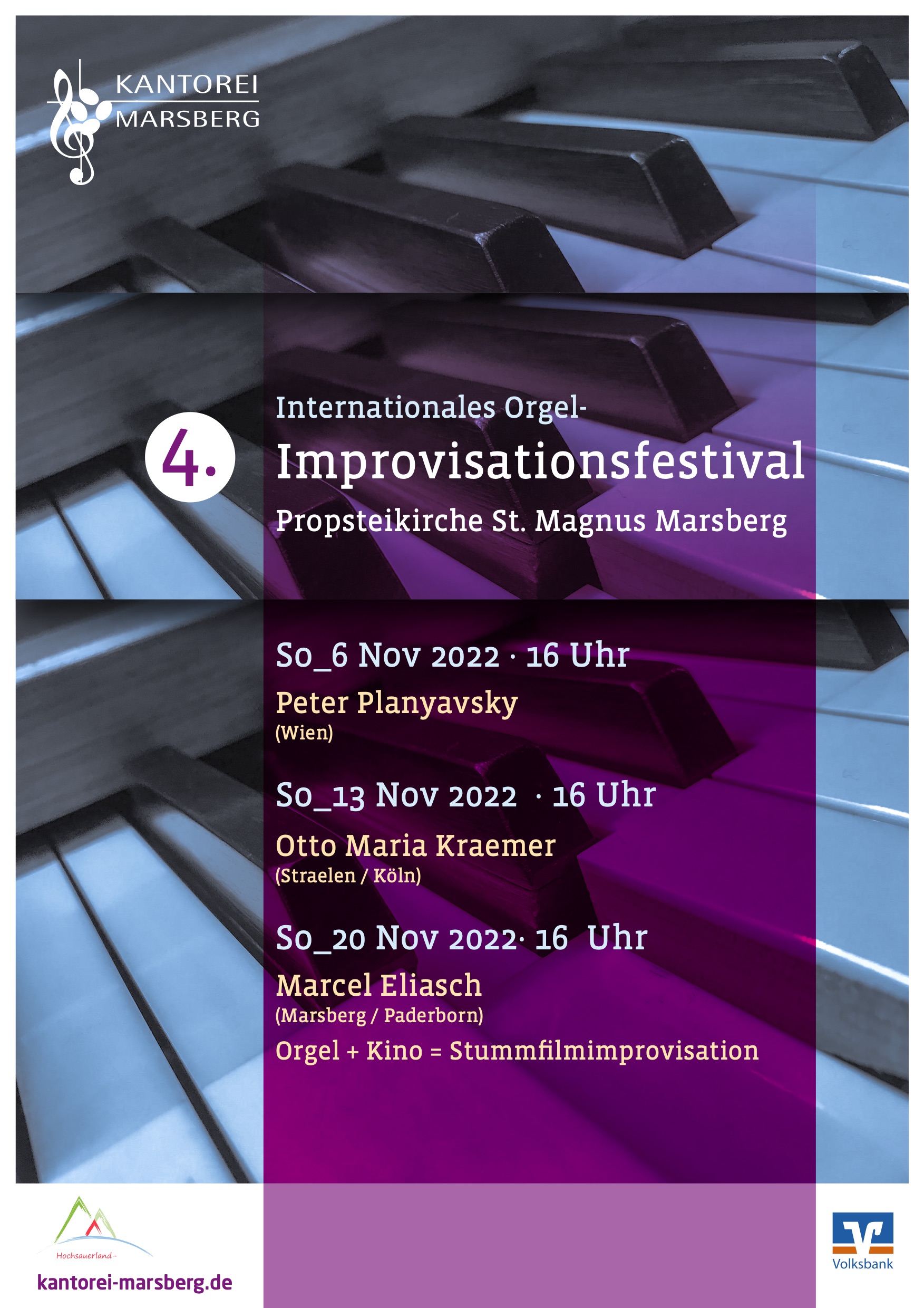4. Improfestival Marsberg 2022